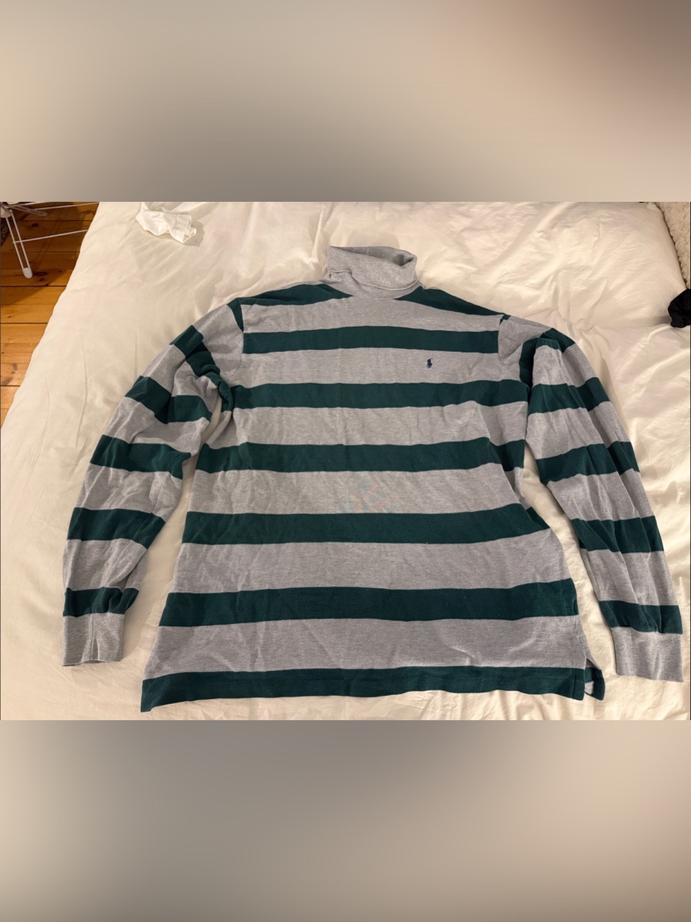 Vintage Polo Ralph Lauren Turtleneck
